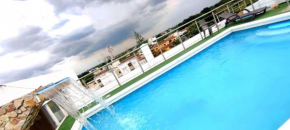 Suites La Flora